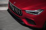 Maserati Ghibli S Q4 GranSport 2017 года